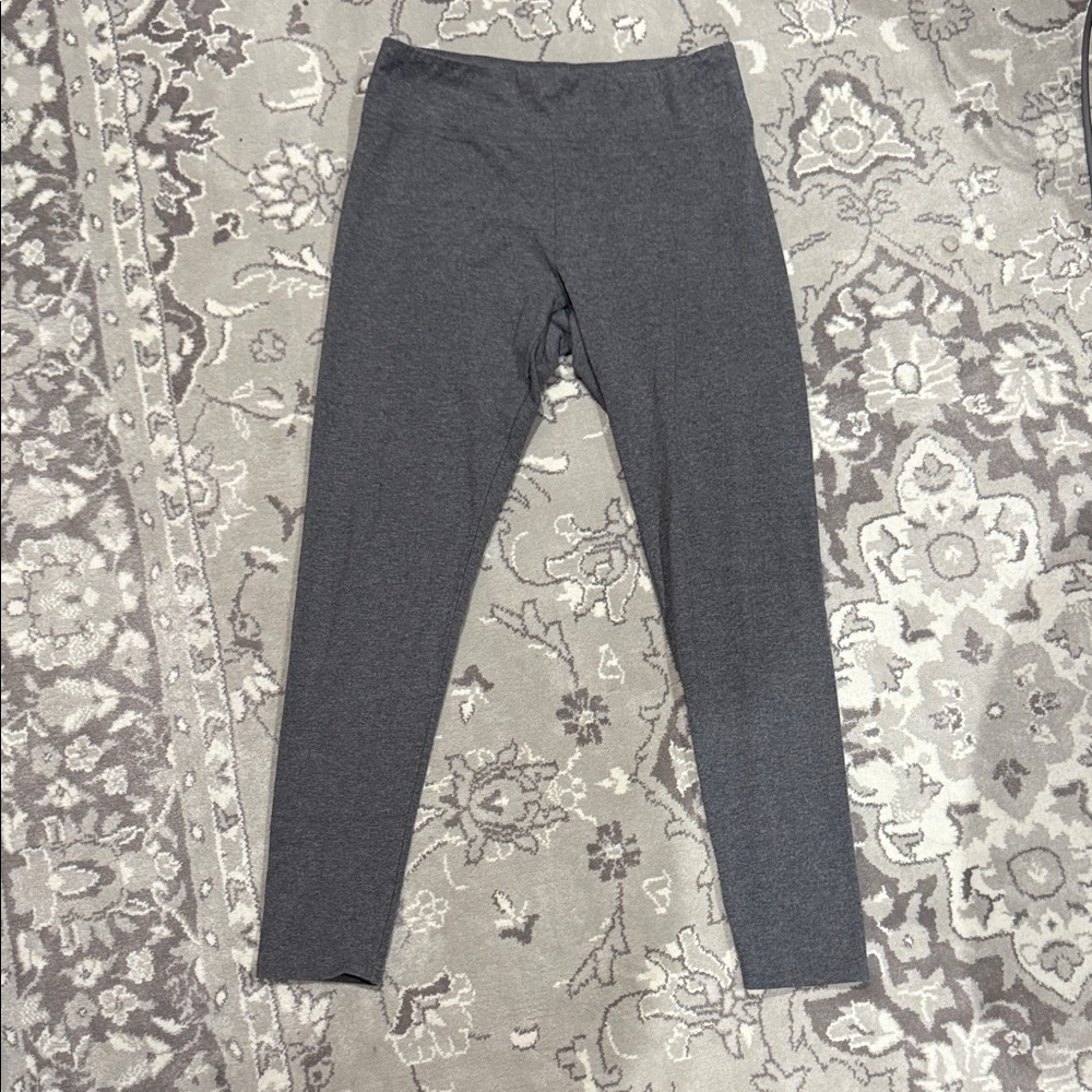 Aerie Charcoal Women’s Leggings